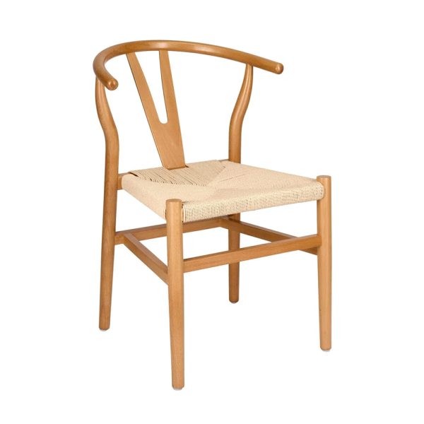 Wishbone Chairs