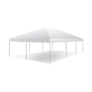 20' x 20' Frame Tent