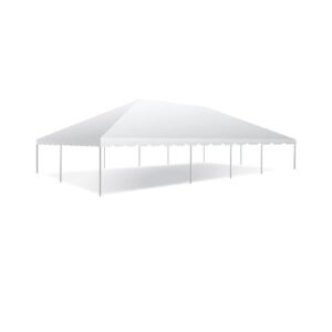 30' x 30' Frame Tent
