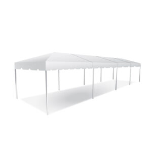 10' x 10' Frame Tent
