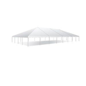 40' x 40 Frame Tent