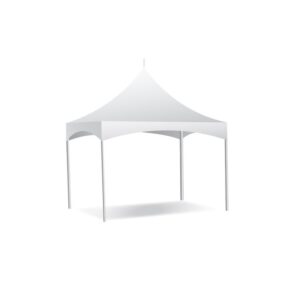 10' x 10' Marquee Tent