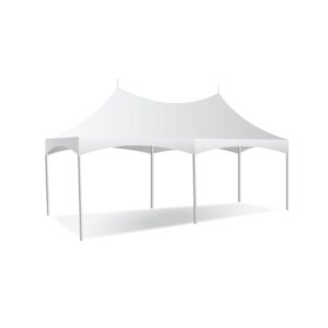 10' x 20' Marquee Tent