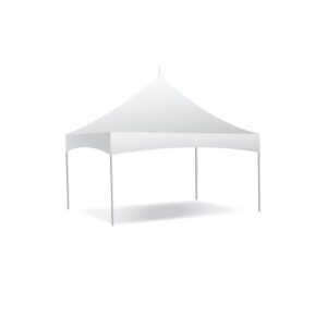 15' x 15' Marquee Tent
