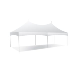 15' x 30' Marquee Tent