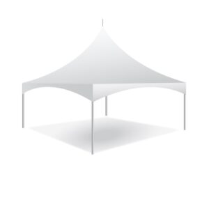 20' x 20' Marquee Tent