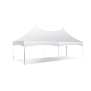 20' x 30' Marquee Tent