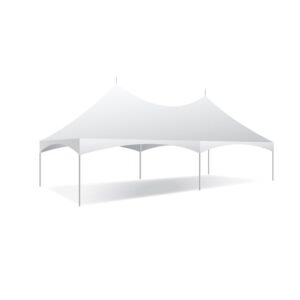 20' x 40' Marquee Tent