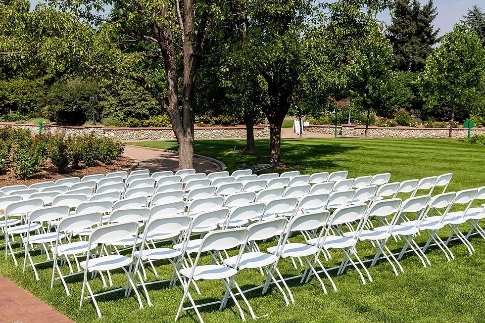 Folding Chairs