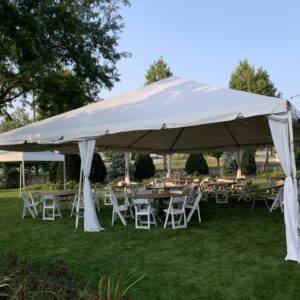 Frame Tent