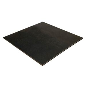 4’x 4′ Black Dance Floor Panel