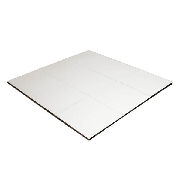 EDD-Snaplock-Slate-White-12x12 EDD-Snaplock-Slate-White-12x12