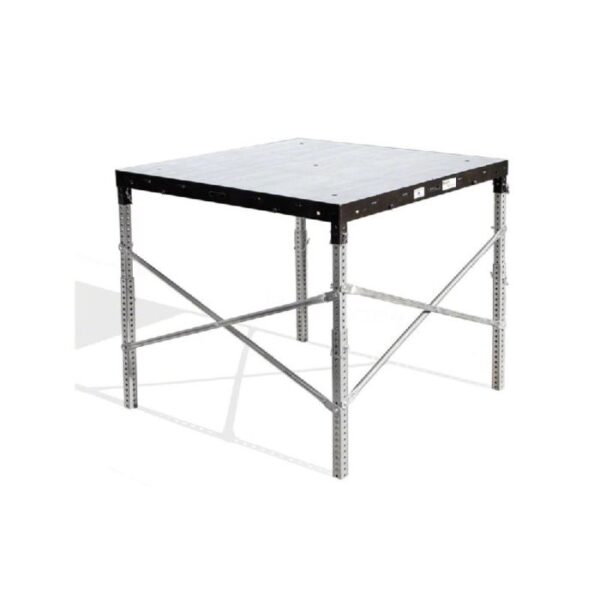 biljax-st8100-platform-adjustable-leg-set-43inch-diagonal-brace8x8 biljax-st8100-platform-adjustable-leg-set-43inch-diagonal-brace8x8