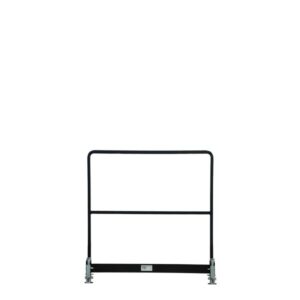 Outdoor Stage Rail 4' x 42" Horizontal