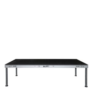 Indoor Stage Section 4' x 8'