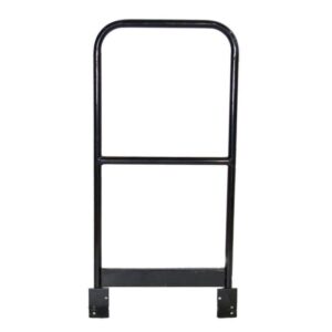 Indoor Horizontal Stage Rail 2' x 42"