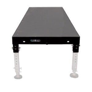 Outdoor Stage Section 2' x 4'