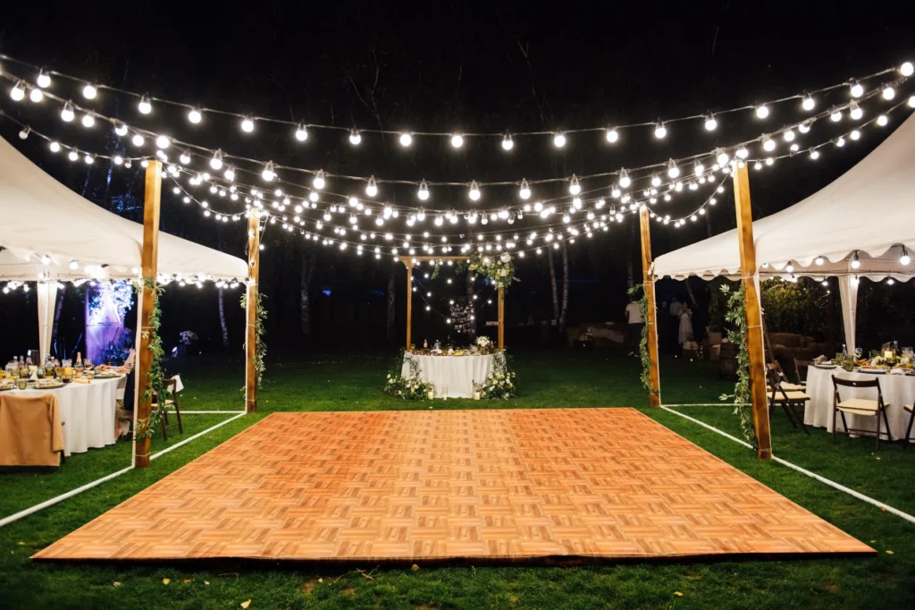 Dance Floor