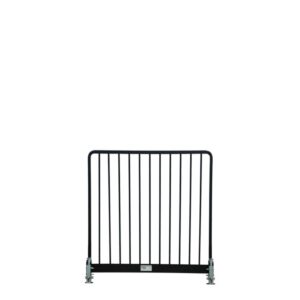Outdoor Vertical Stage Rail 4' x 42"