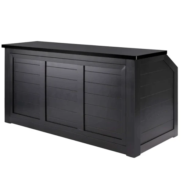 7' Portable Folding Bar