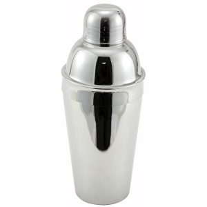 Bar Shaker