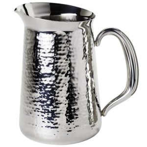 Conical Pitcher