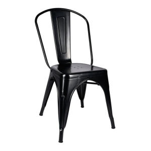 Metal Chair