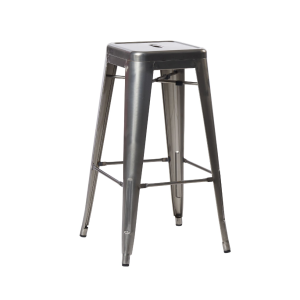 Metal Barstool