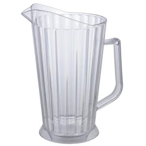 Plastic Pitcher