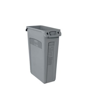 Garbage Can 23 Gal