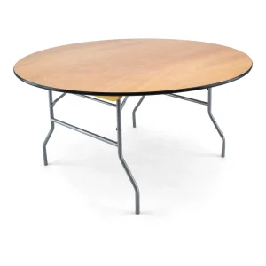 Tables and Table Risers