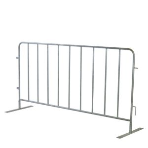 Galvanized Fence 42" x 7.5'