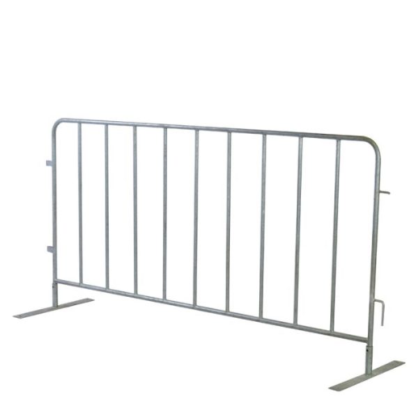 Barricade Fencing