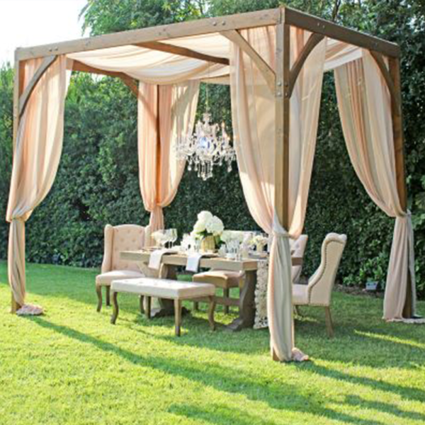 Cabana Tent