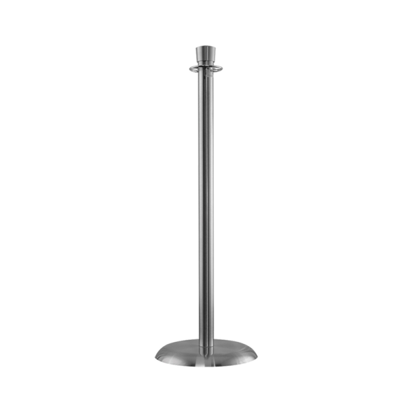 Chrome Stanchion
