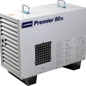 Propane Tent Heater 80k 120v