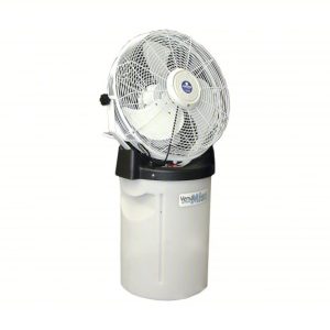Versamist Misting Fan 18"
