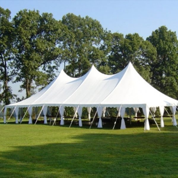 Pole Tent