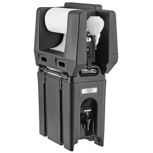 Handwash Station Tabletop