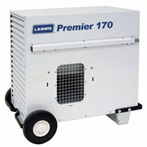 Heating & Cooling