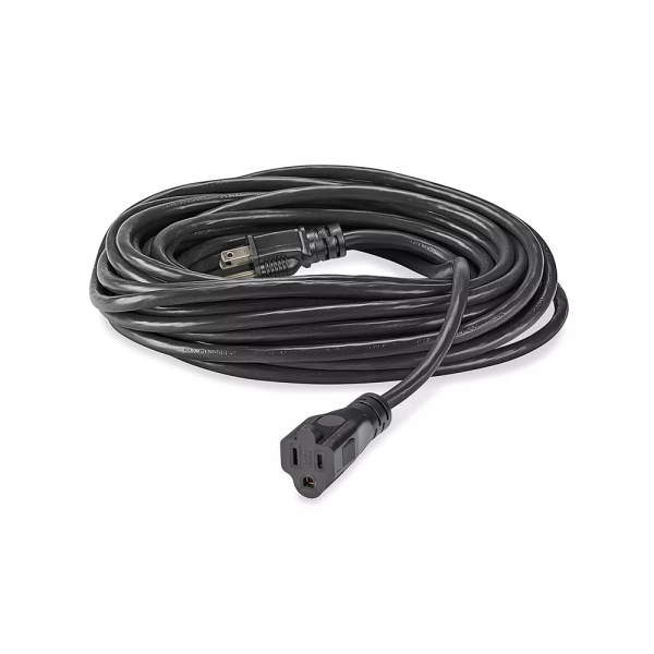 100ft Extension Cord