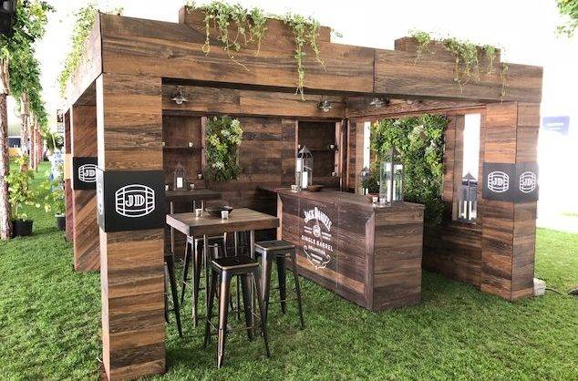 Custom Design and Fabrication