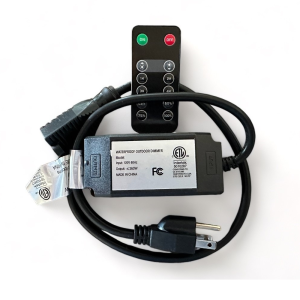 Plugin Extension Dimmer