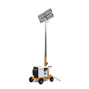 Portable LED Light Tower 800w