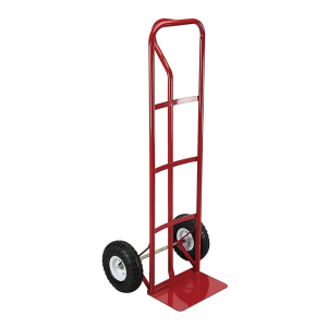 Hand Truck Red