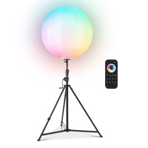 SeeDevil Ballon Light 63"