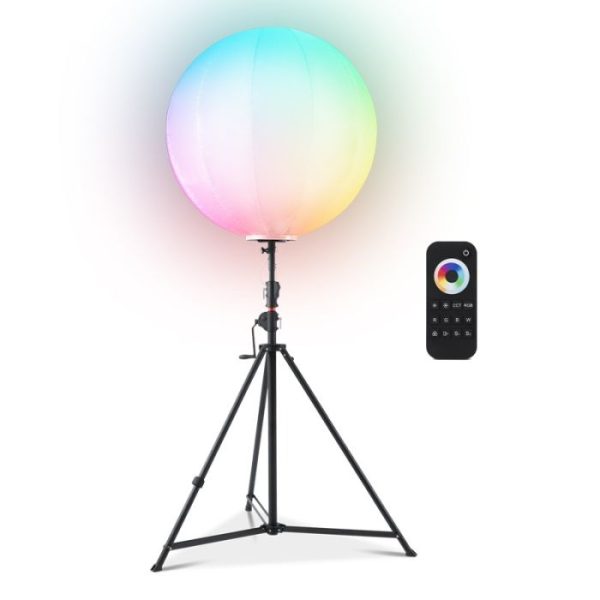 SeeDevil_Ballon_Light SeeDevil_Ballon_Light