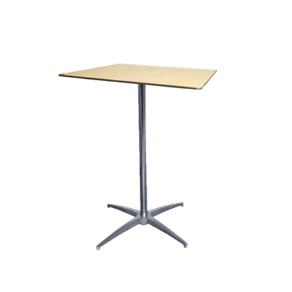 Square Cocktail Table 30 Square Cocktail Table 30