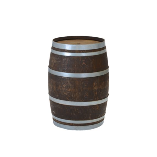 Wine Barrel Wine Barrel