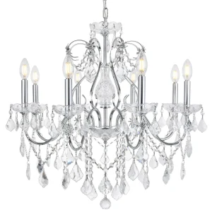 Majestic Chandelier 26"